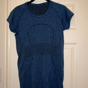 Lululemon Swiftly Tech Short Sleeve